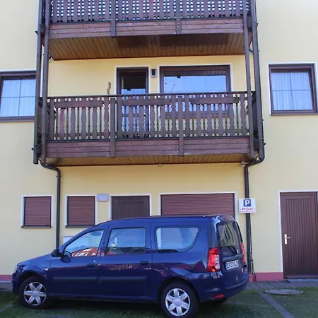Ferienwohnung Dachspitze Mit Tiefgaragenstellplatz Und Skiraum Oberwiesenthal Esterno foto