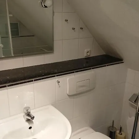 Ferienwohnung Dachspitze Mit Tiefgaragenstellplatz Und Skiraum Oberwiesenthal Esterno foto