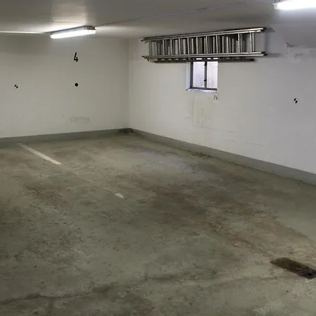 Ferienwohnung Dachspitze Mit Tiefgaragenstellplatz Und Skiraum Oberwiesenthal Esterno foto