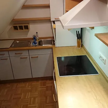 Ferienwohnung Dachspitze Mit Tiefgaragenstellplatz Und Skiraum Oberwiesenthal Esterno foto