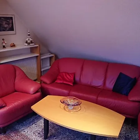 Ferienwohnung Dachspitze Mit Tiefgaragenstellplatz Und Skiraum Oberwiesenthal Esterno foto