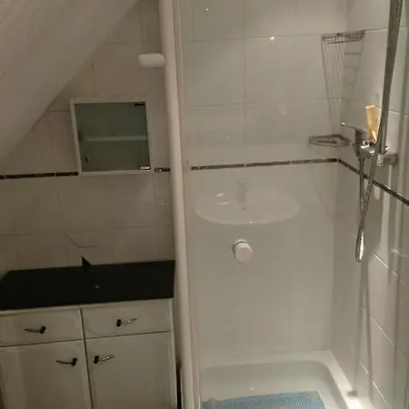 Ferienwohnung Dachspitze Mit Tiefgaragenstellplatz Und Skiraum Oberwiesenthal Esterno foto