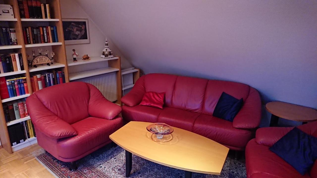 Apartment Dachspitze Mit Tiefgaragenstellplatz Und Skiraum