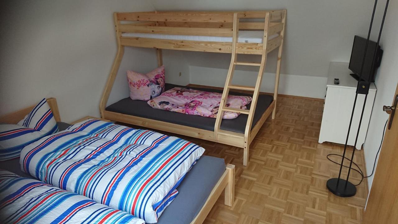 Dachspitze Mit Tiefgaragenstellplatz Und Skiraum * Oberwiesenthal